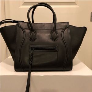 Celine Phantom